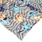 BBC Studios Bluey Fun Silk Touch Throw Blanket 50X60 inches and Hugger Set, 11 inches
